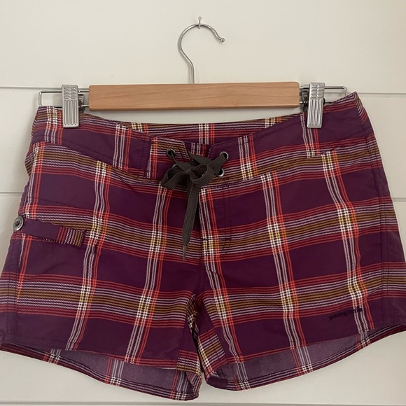 Patagonia Other - Patagonia Women’s Board Shorts